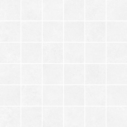 Cement белый 30x30