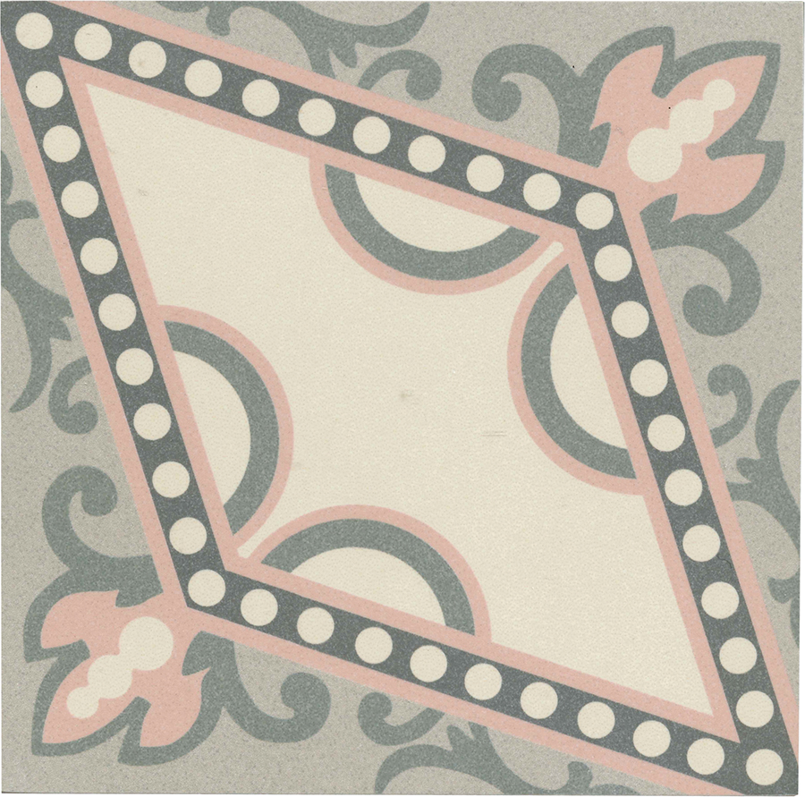 Agathe 15x15