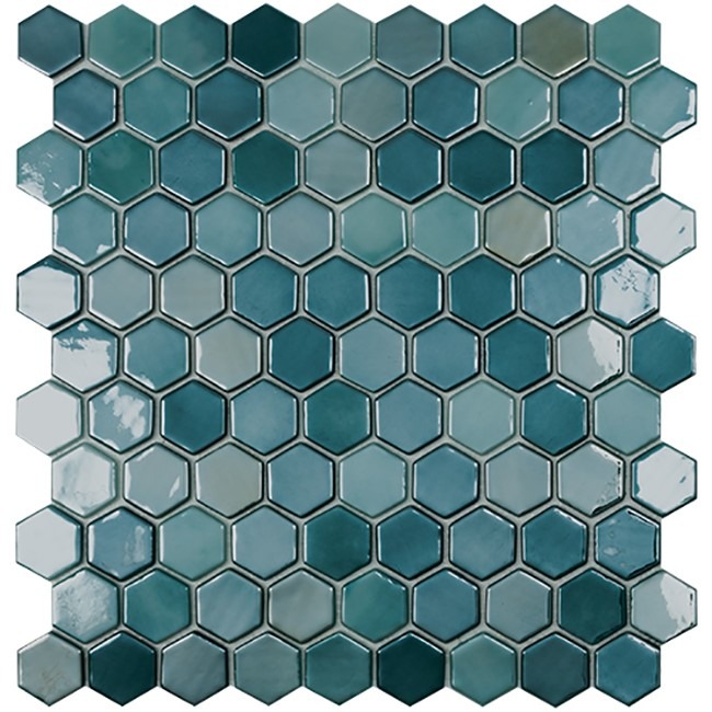 GREEN HEX (3.5х3.5) 31.7х30.7