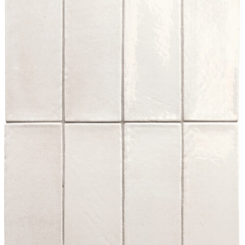 White Gloss 5x15