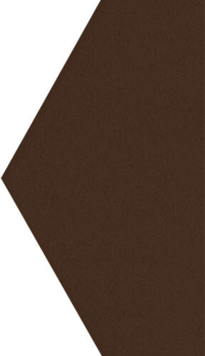 Triangolo Moro 4,3x15